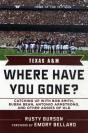 Texas A & M - Preview