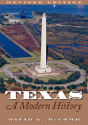 Texas, A Modern History - Preview