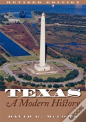 Texas, A Modern History