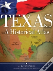 Capa do artigo Texas