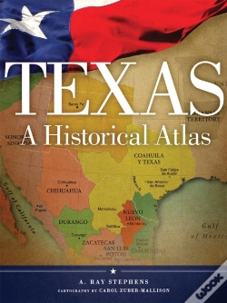 Capa do artigo Texas