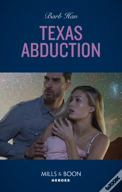 Capa do artigo Texas Abduction