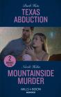 Texas Abduction / Mountainside Murder - Preview