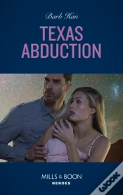 Capa do artigo Texas Abduction_Oconnor Fa6 Eb