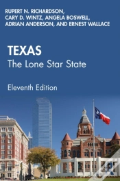 Capa do artigo Texas