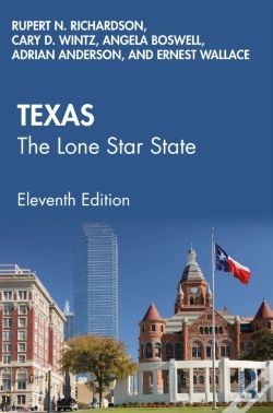 Capa do artigo Texas