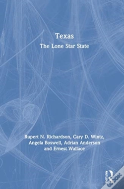 Capa do artigo Texas