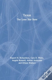 Capa do artigo Texas