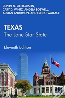 Capa do artigo Texas