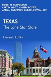 Capa do artigo Texas