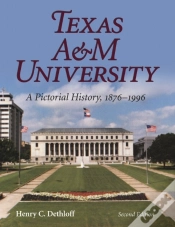 Capa do artigo Texas A&M University