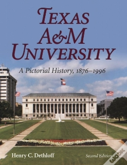 Capa do artigo Texas A&M University