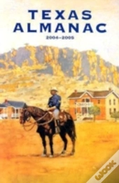Texas Almanac 2004-2005