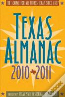 Texas Almanac 2010-2011