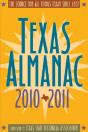 Texas Almanac 2010-2011 - Preview