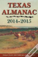 Texas Almanac 2014â€“2015