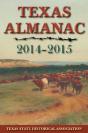Texas Almanac 2014â€“2015 - Preview