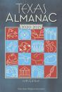 Texas Almanac 2020-2021 - Preview