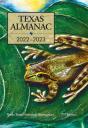 Texas Almanac 2022-2023 - Preview