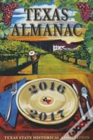 Texas Almanac