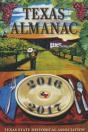 Texas Almanac - Preview