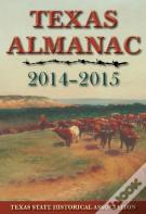 Texas Almanac