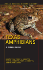 Texas Amphibians - Preview