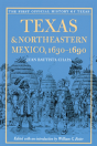 Texas And Northeastern Mexico, 1630-1690 - Preview