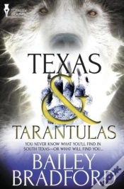 Capa do artigo Texas And Tarantulas