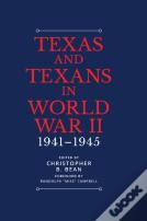 Texas And Texans In World War Ii