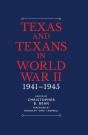 Texas And Texans In World War Ii - Preview
