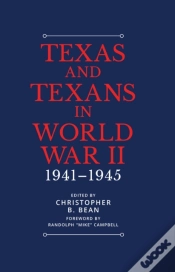 Capa do artigo Texas And Texans In World War Ii