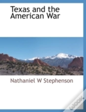 Capa do artigo Texas And The American War