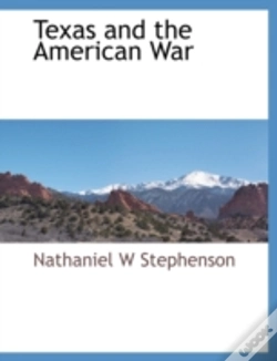 Capa do artigo Texas And The American War