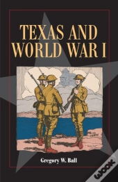 Texas And World War I