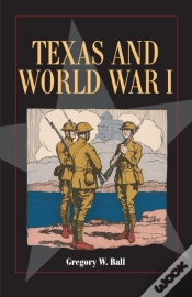 Capa do artigo Texas And World War I