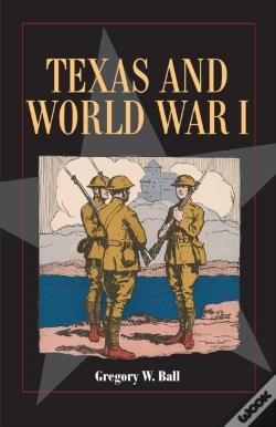 Capa do artigo Texas And World War I