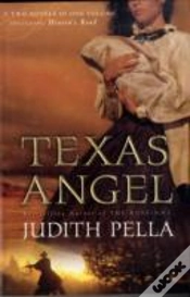 Capa do artigo Texas Angel