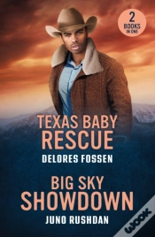 Capa do artigo Texas Baby Rescue / Big Sky Showdown