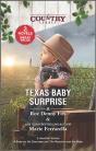 Texas Baby Surprise - Preview