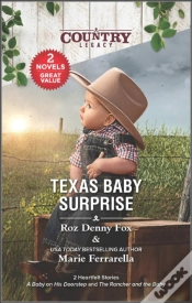 Capa do artigo Texas Baby Surprise