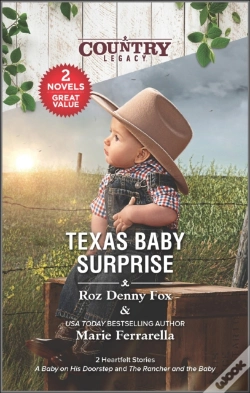 Capa do artigo Texas Baby Surprise