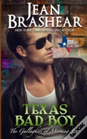 Capa do artigo Texas Bad Boy