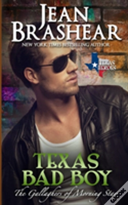 Capa do artigo Texas Bad Boy