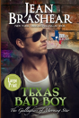 Texas Bad Boy (Large Print Edition) - Preview