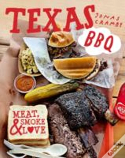 Capa do artigo Texas Bbq