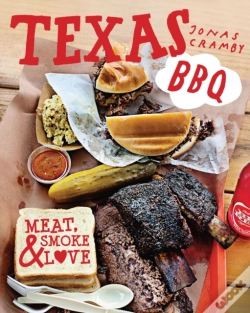 Capa do artigo Texas Bbq