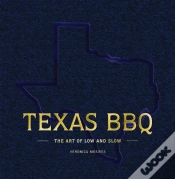 Capa do artigo Texas Bbq