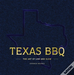 Capa do artigo Texas Bbq