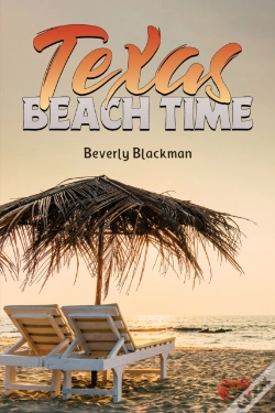 Capa do artigo Texas Beach Time